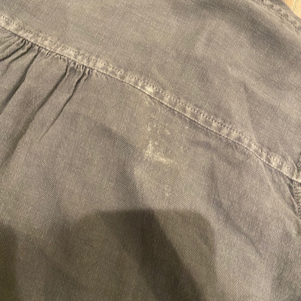 James Perse Button Down Shirt - image 4